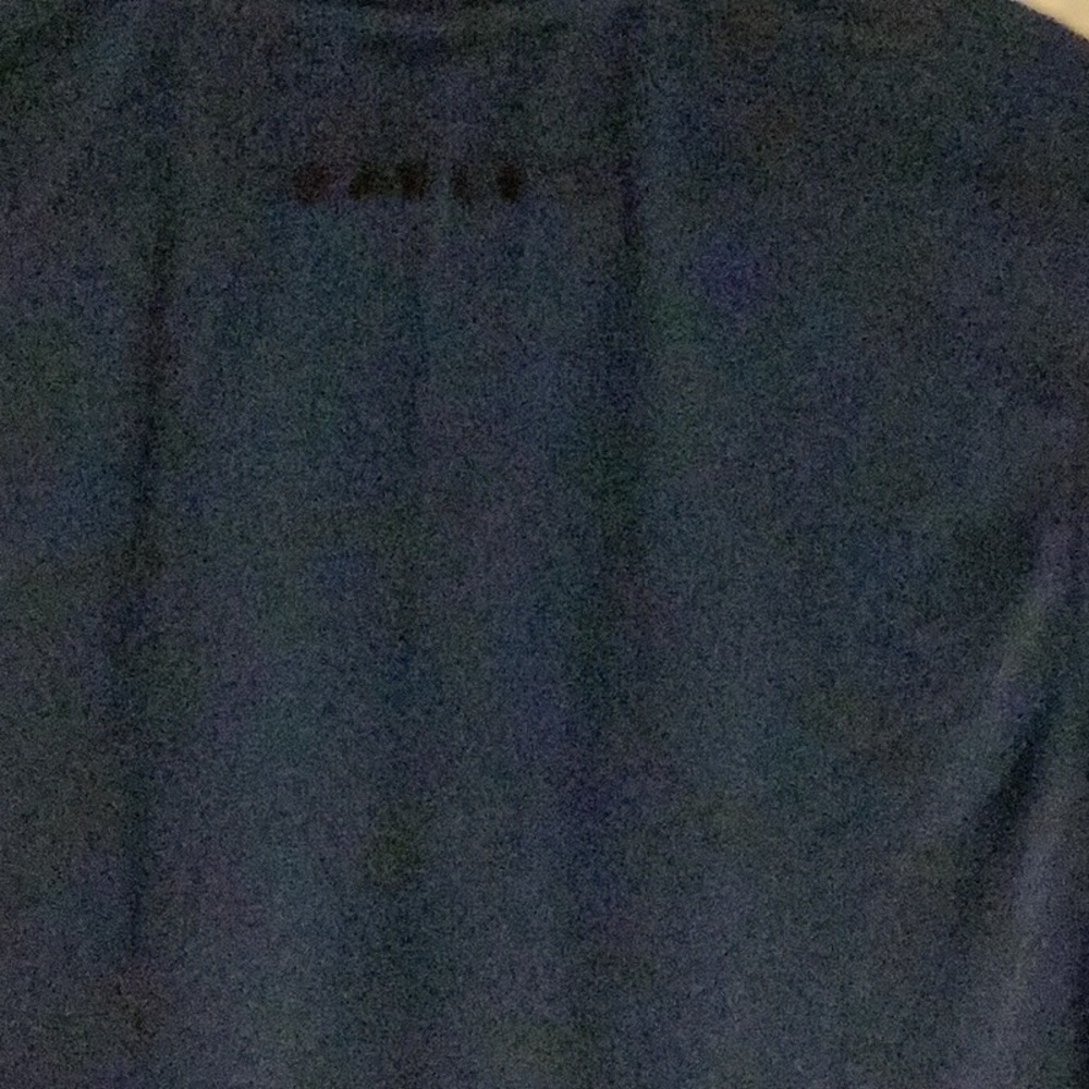 Oakley Dark Navy Small Vest 4 pockets 2 outside 2 inside - Picture 5 of 9